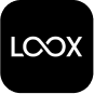 loox logo